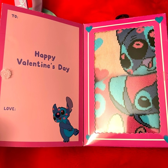 Stitch Gift Set - Picture 3 of 4